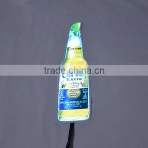 Beer el Advertisement,lighting Beer Advertisement thumbnail-3