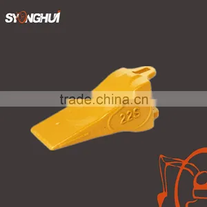 Digging Forged Bucket Teeth Bucket Tips thumbnail-1