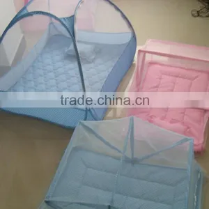 Baby Mosquito Net thumbnail-3