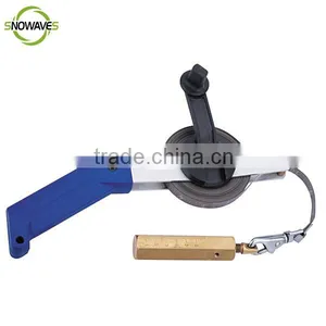 Deep 20 Meters Steel Oil Measuring Tape thumbnail-1