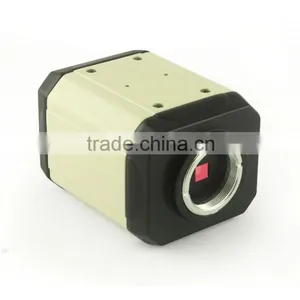 Sinher SHD-2300 Industrial DIGITAL USB CCD CAMERA thumbnail-2