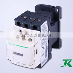 LC1D18 Telemecanique Magnetic 48V AC Contactor thumbnail-2