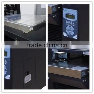 a4 Digital Fabric Flatbed Printer thumbnail-3