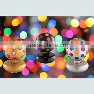 Rotating Disco Light thumbnail-1