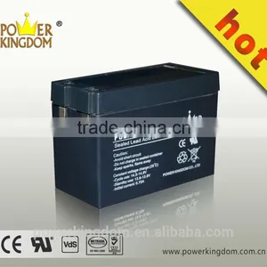 12v 2.5ah VRLA UPS Battery Prices thumbnail-1