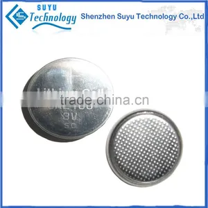 3V Lithium Button Cell Battery CR2032 Battery CR2032 thumbnail-2
