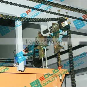 Different Anti-rust Finishing Options To Choose Customized Smart Car Parking Shade thumbnail-4