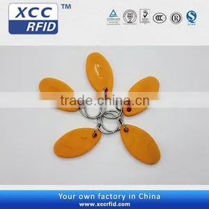 Best Price for Rfid Transponder Rfid Keychain thumbnail-4