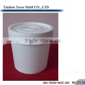Mould /mold/molding ,Plastic Industry Paint Bucket Mould thumbnail-3