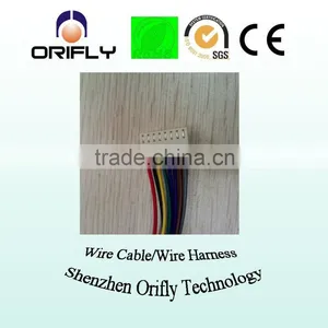 JST Connectors Wire Cable thumbnail-1