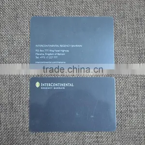 RFID Hotel Key Card thumbnail-4