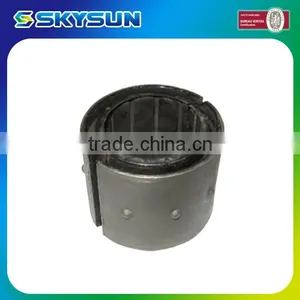 Heavy Duty Truck Cabin Bushing,bushing 81.43704.0078 Stabilizer Bar for MAN Vehicle thumbnail-1