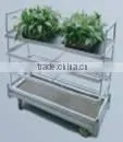 Flower Trolley thumbnail-1
