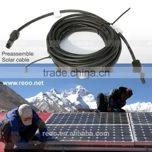 MC4 Solar Connector, Compatible All Brand of MC4 Connector, Top Quality, Lower Price thumbnail-3
