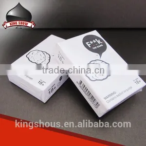 Hign End Educational Cards With Low Cost thumbnail-2