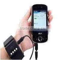 Moveable Watch Style Power Bank thumbnail-1