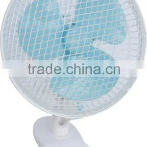 Mini Table Fan thumbnail-1