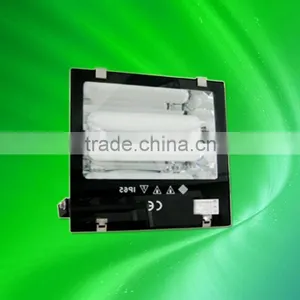 Induction Flood Light Vertical Wind Tunnel Outdoor Lighting thumbnail-1