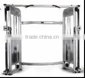 Fitness Equipment Cable Crossover T18-018 thumbnail-1