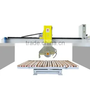 Infrared Stone Tilting Cutting Machine thumbnail-1