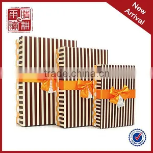 Manufacturer Custom Cute Gift Box thumbnail-1