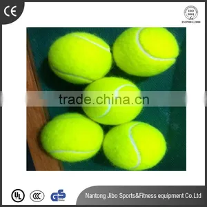 High Quality 45% Wool Tennis Ball With High Elastic Force for Wholesale thumbnail-1