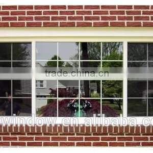 European Designs Pvc Profile Aluminium Sliding Windows thumbnail-1