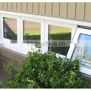 Chinese Top Trademark Fashion Style Top Hung Window With Price thumbnail-4