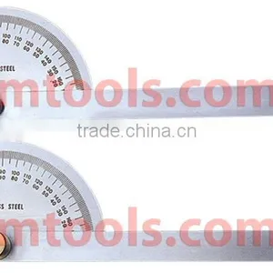 Protractor - Degree Protractor thumbnail-1