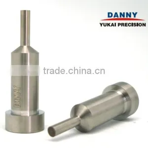 High Precision Injection Molding Machine Spare Parts Punches and Pins thumbnail-1