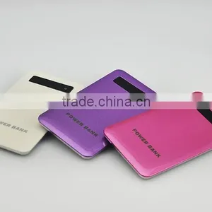 20000mah Electronic Gifts High Quality Top Selling Power Bank 45000 Mah thumbnail-1