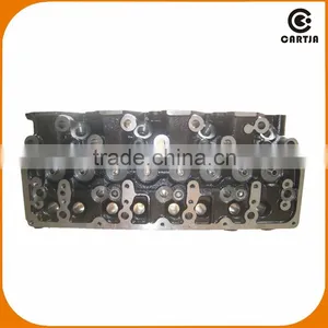 Best Price Cylinder Head for Nisan QD32 Diesel Engine Parts thumbnail-1