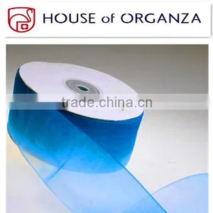 Fashionable Design Polyester Fabric Satin Ribbon Made In China thumbnail-1