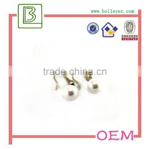 Wholesale Cheap Price Pearl Earrings thumbnail-1