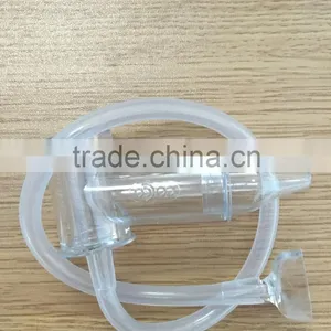 2015 Baby New Products Vacuum Nasal Aspirator Baby Nasal Aspirator thumbnail-6