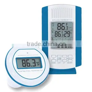 SH-185 Wireless Digital Pool Thermometer thumbnail-1