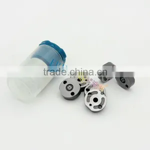 Denso Auto Injector Valve Assy 095000-6230 Valve Diesel Engine Parts for Denso Injector 095000 6230 and 0950006230 thumbnail-2