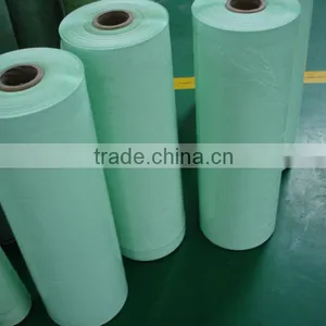 Chlorinated Polyethylene(CPE)Waterproof Membrane thumbnail-1