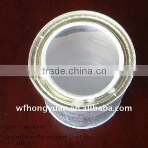 Cheap Double Component Polyurethane Waterproof Coating/building Materials Imports From China thumbnail-2