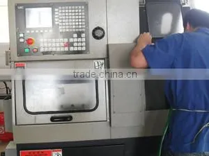 Yangdong Sunsky Hardware & Plastic Products Factory company overview - view 2 thumbnail