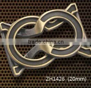 Buckle for Elastic Belts thumbnail-1