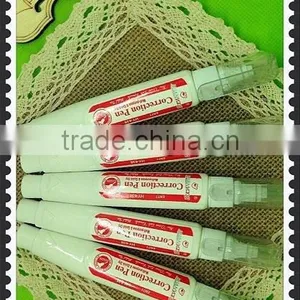 YiWu HuanYang Pen HY-638 Correction Pen Manufacture thumbnail-3