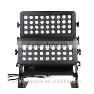 10w*72pcs Led Architectural Lighting Wall Washer thumbnail-1