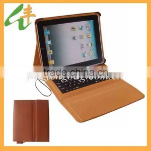Hot Sale Leather 7 Inch Keyboard Case for Android Tablet thumbnail-1