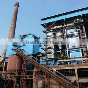 High Efficiency Solid Waste Fired Steam Boiler for Industry thumbnail-1