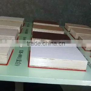 18MM Laminated Wood Block Board thumbnail-4