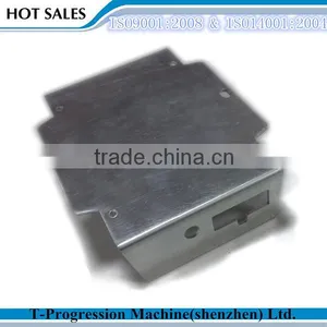Cnc Precision Metal Stamping Parts thumbnail-4