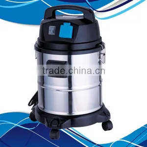 Industrial Wet&dry Vacuum Cleaner thumbnail-1