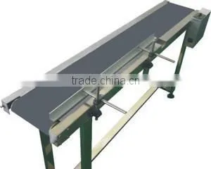 China Wuhan Supplier PM-200 LCD Touching Industrial Inkjet Printer for Food/ Wire/Cable/Wood/Metal/Egg/Bag With CE thumbnail-4