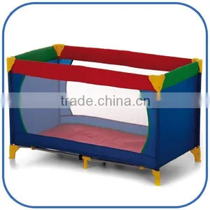 Luxury Hot Sale Baby Play Yard,baby Travel Cot,baby Playpen Wholesale thumbnail-1